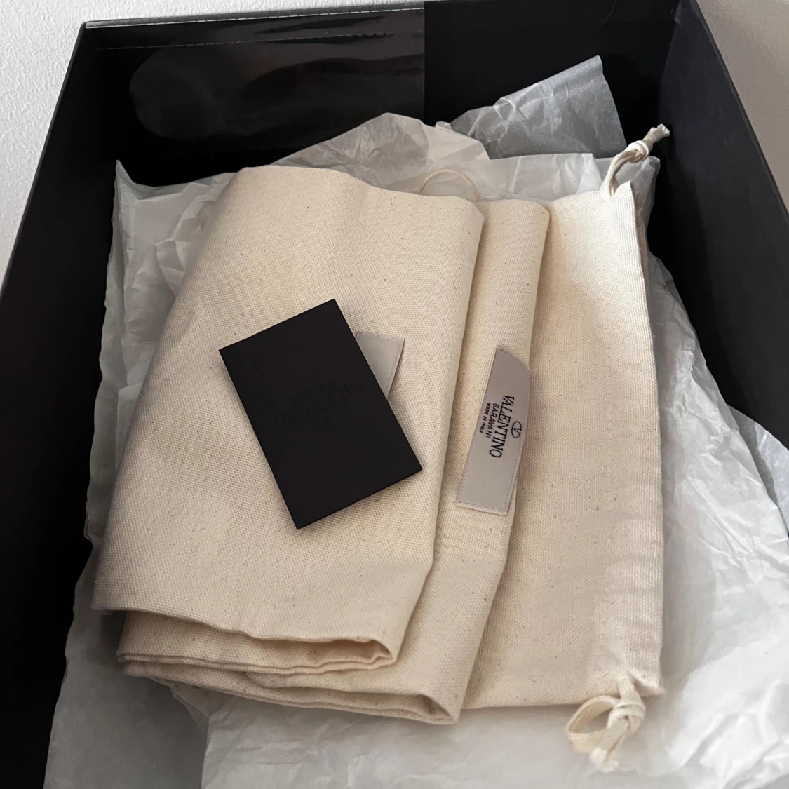 Valentino flycrew - 92