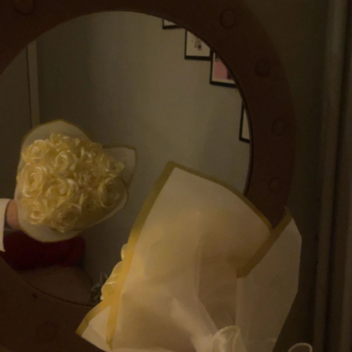 Evighets blombuketter! - 92