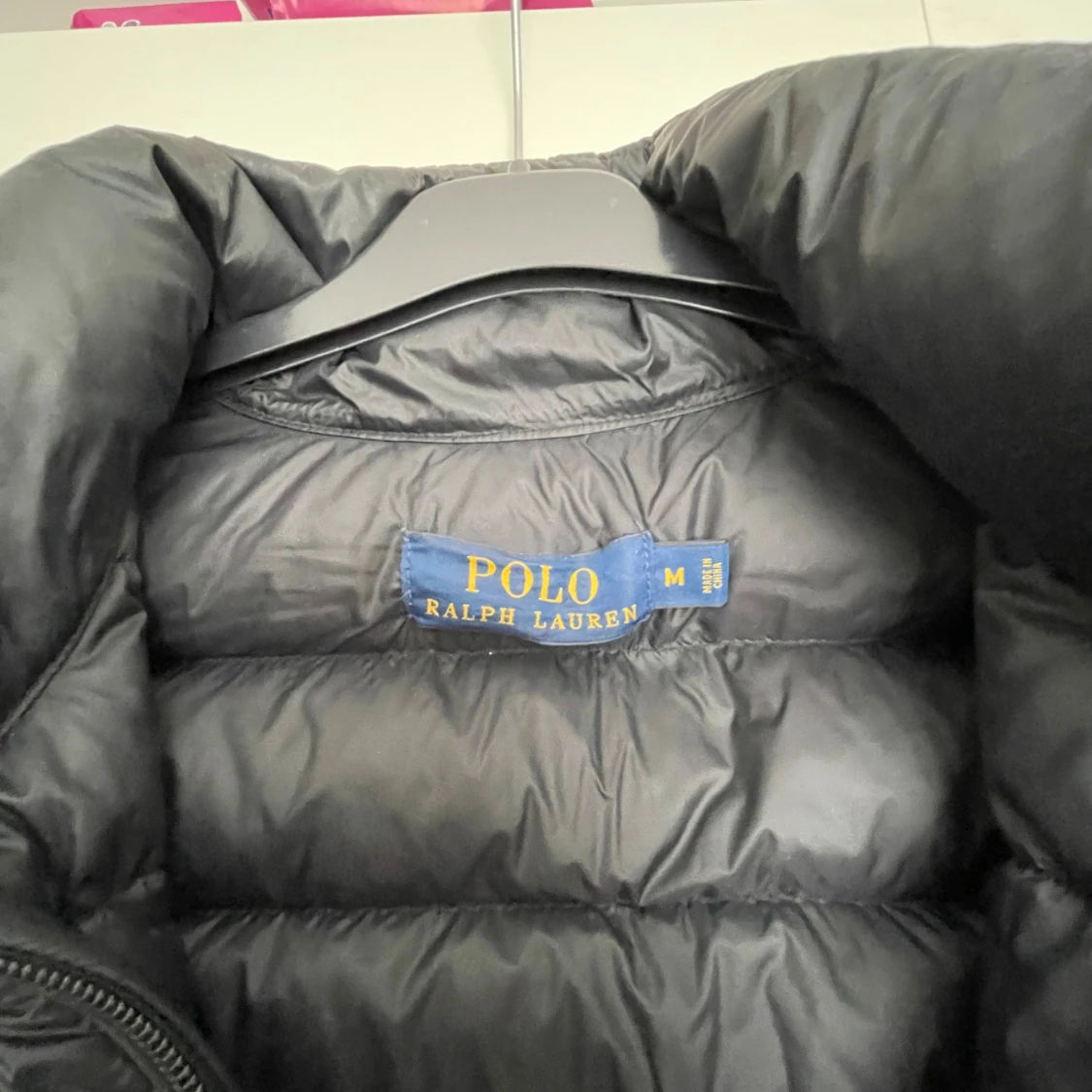 Ralph Lauren väst - 91
