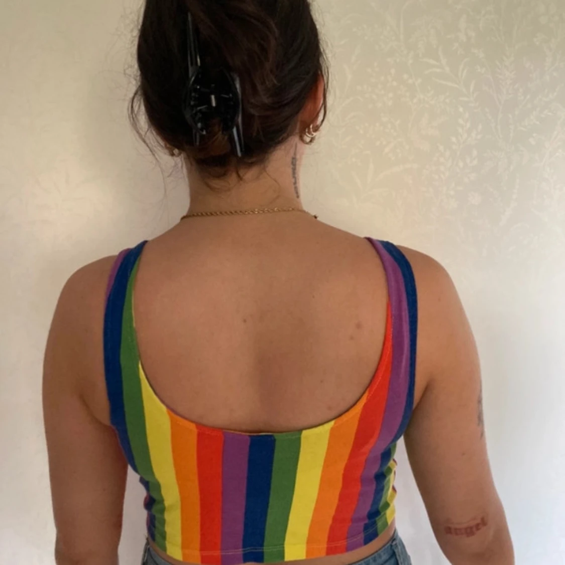 Pride-top - 90