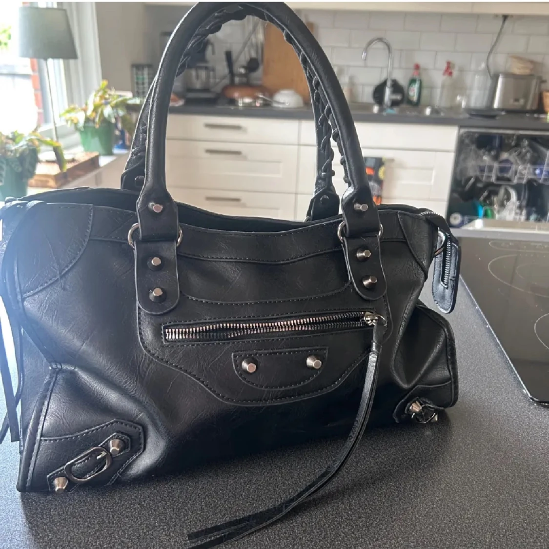 Super fin väska  - 90