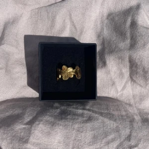 Elsa ring rostfri  - Ring i Ion plated 304 Stainless steel💞 45kr/st 