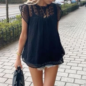 Blus  - Jätte snygg blus!!