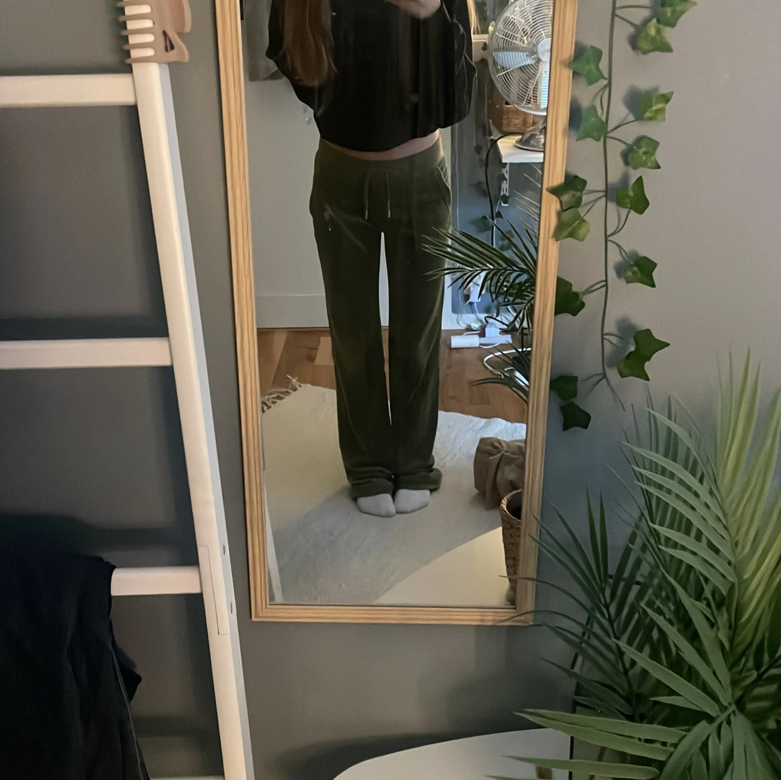 Juicy byxor !! (Pris kan diskuteras) - 90