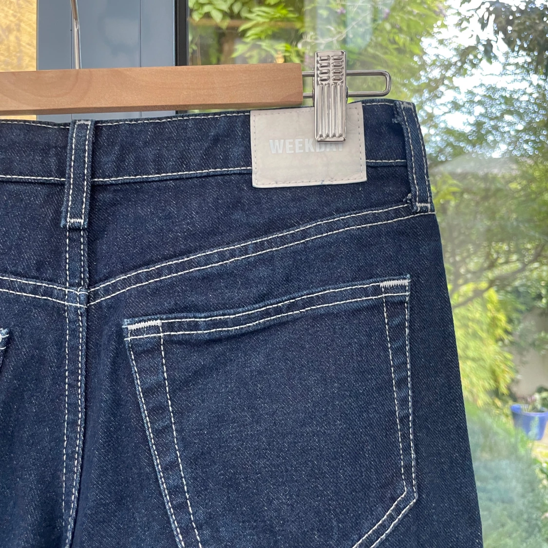 Ample jeans Weekday  - 91