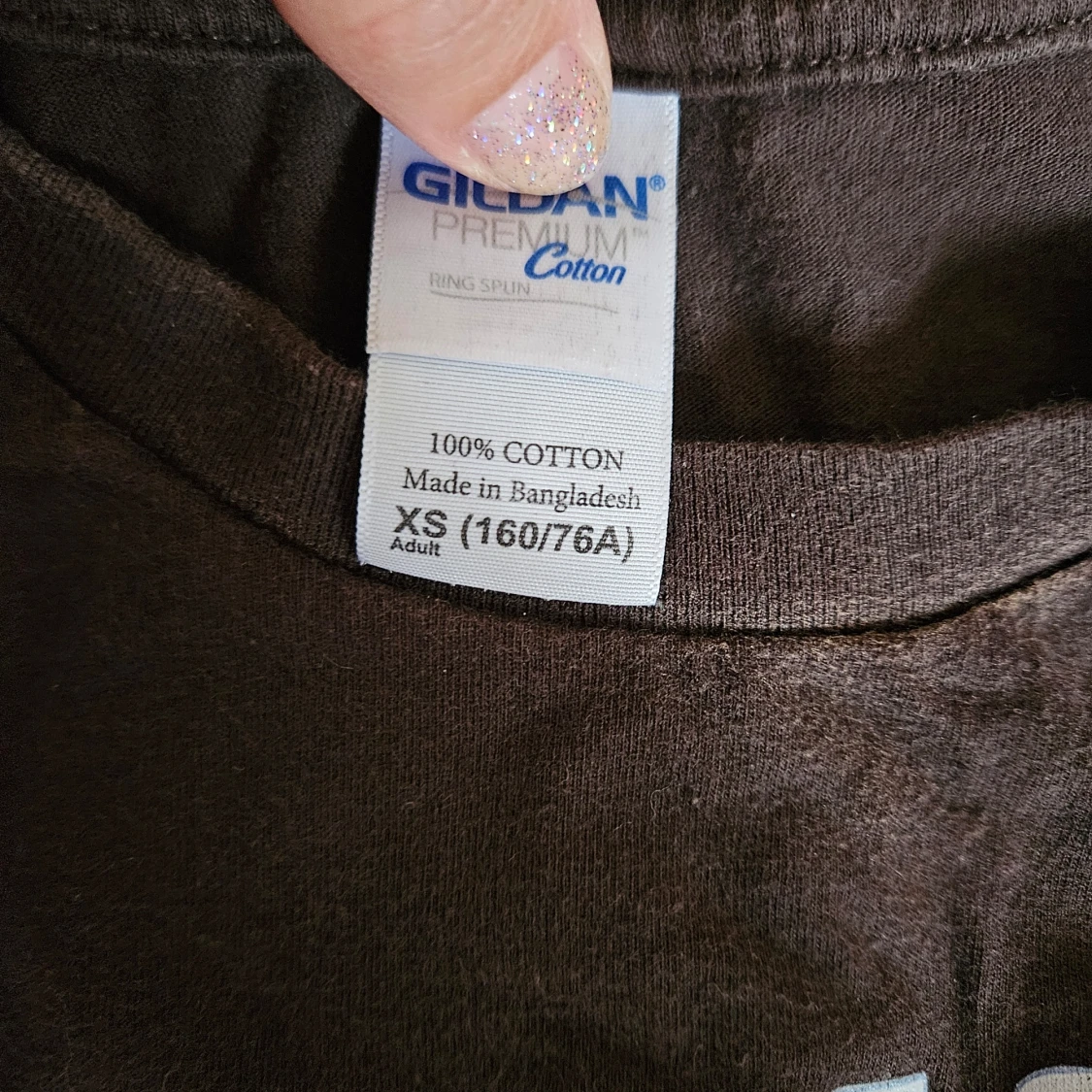 Betty Boop tshirt/tee - 91