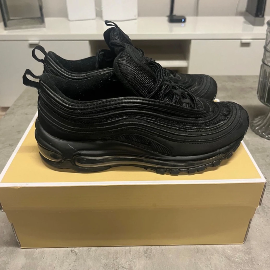Air Max 97 - 90