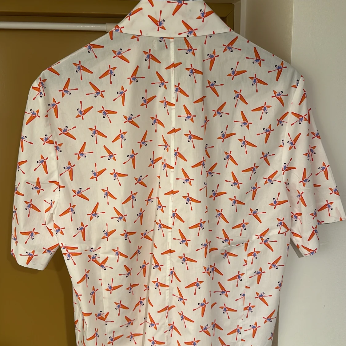 Skjorta från Whyred - 90