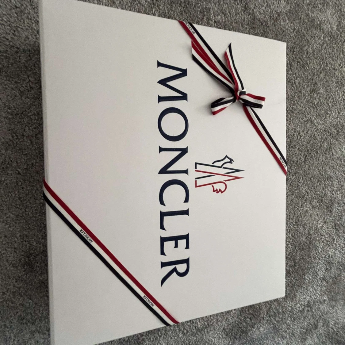 Moncler gui väst - 93