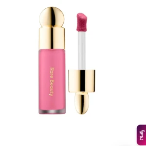 Rare beauty blush  - Hej säljer en super fin populär rare beauty blush ifrån sephora i färgen happy. Blushen är bara använd 2-3 gånger.❤️