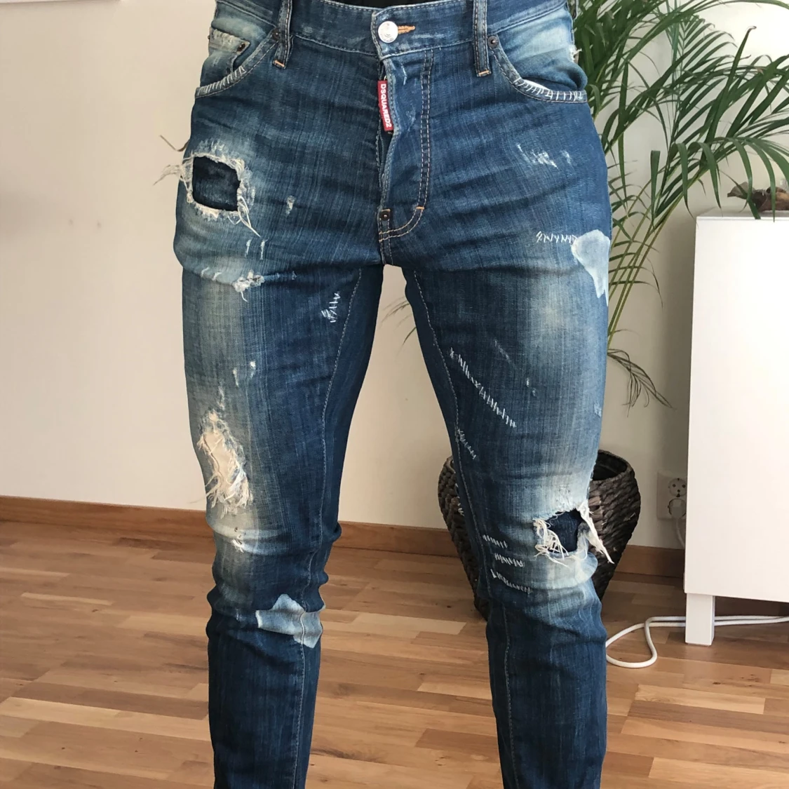Äkta Dsquared2 - 91