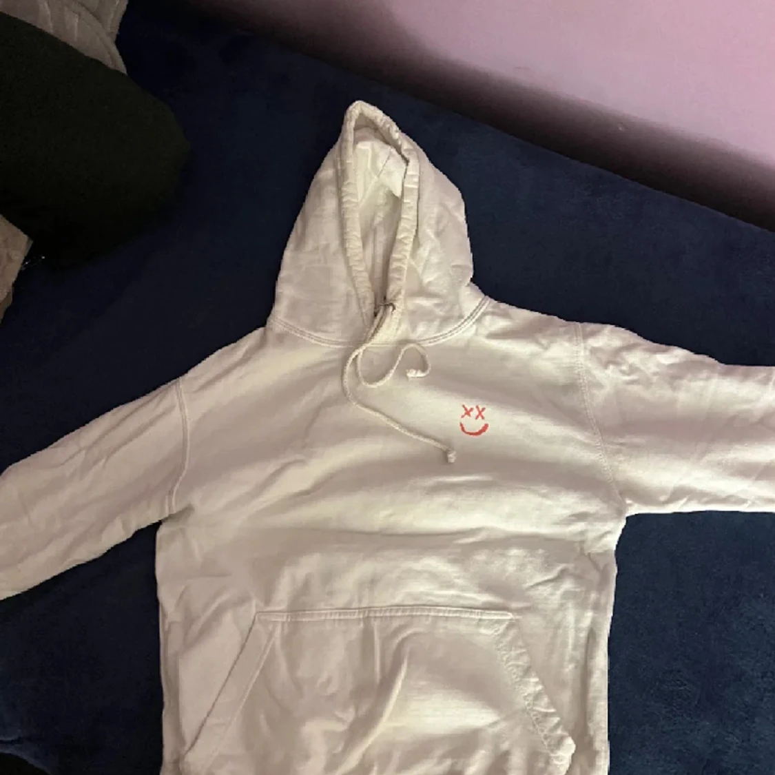 Louis Tomlinson hoodie 