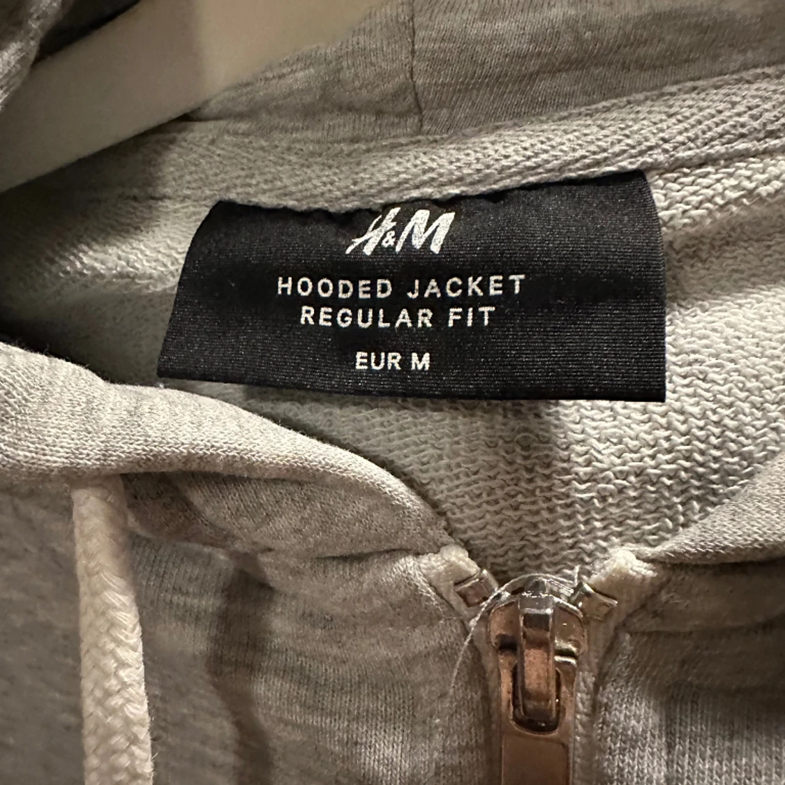 H&m ziphoodie - 91