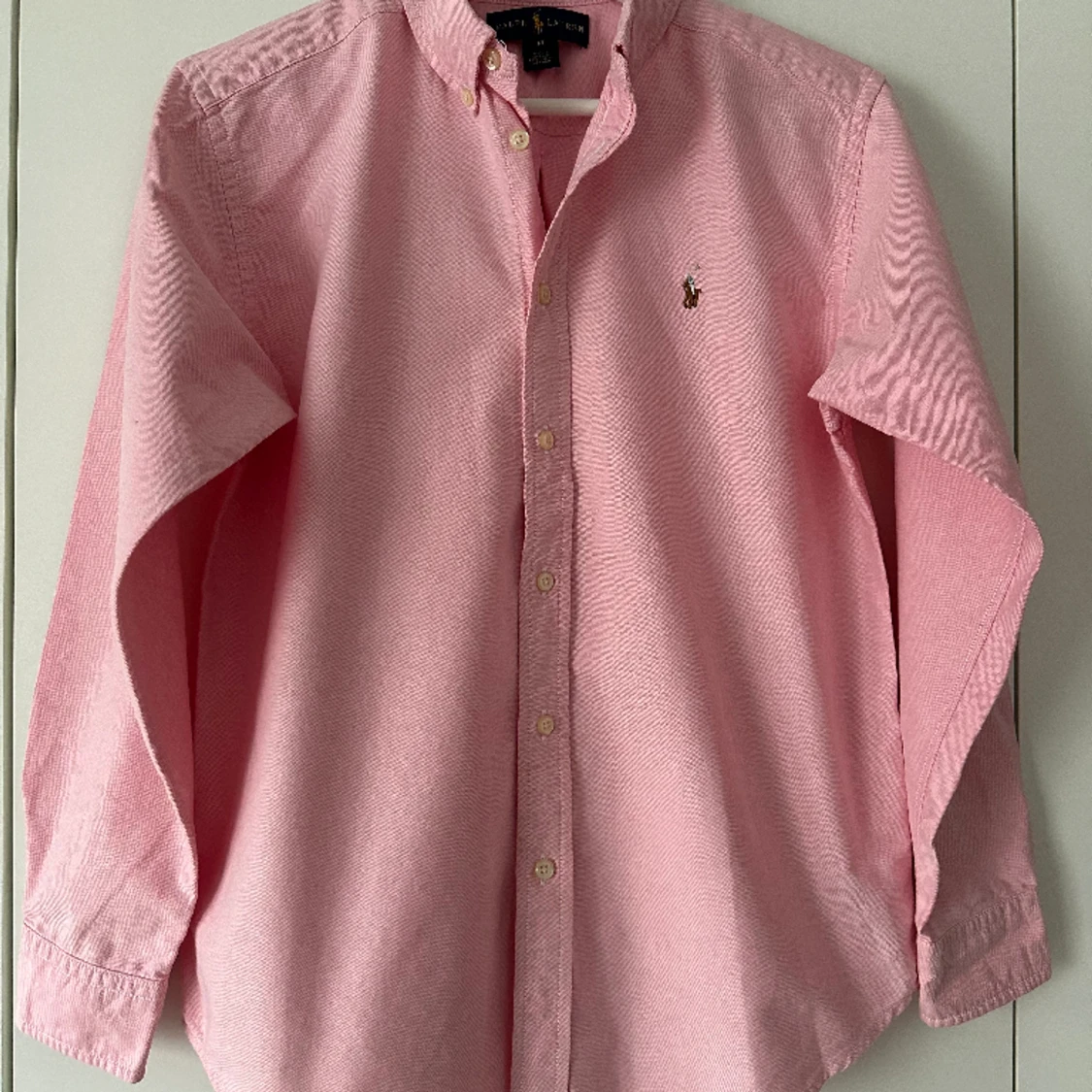 Polo ralph lauren skjorta