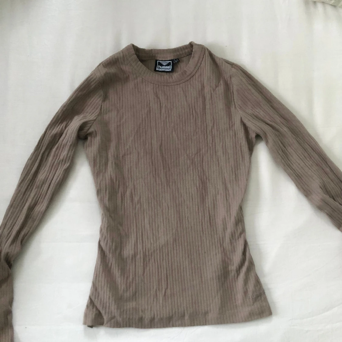 Långärmad tröja - 90