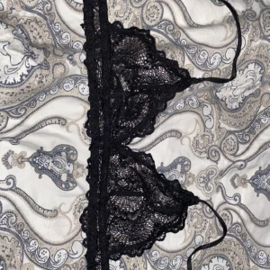 Bralette - Helt ny aldrig använd 