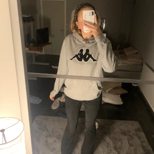 Kappa hoodie - Säljer denna kappa hoodie