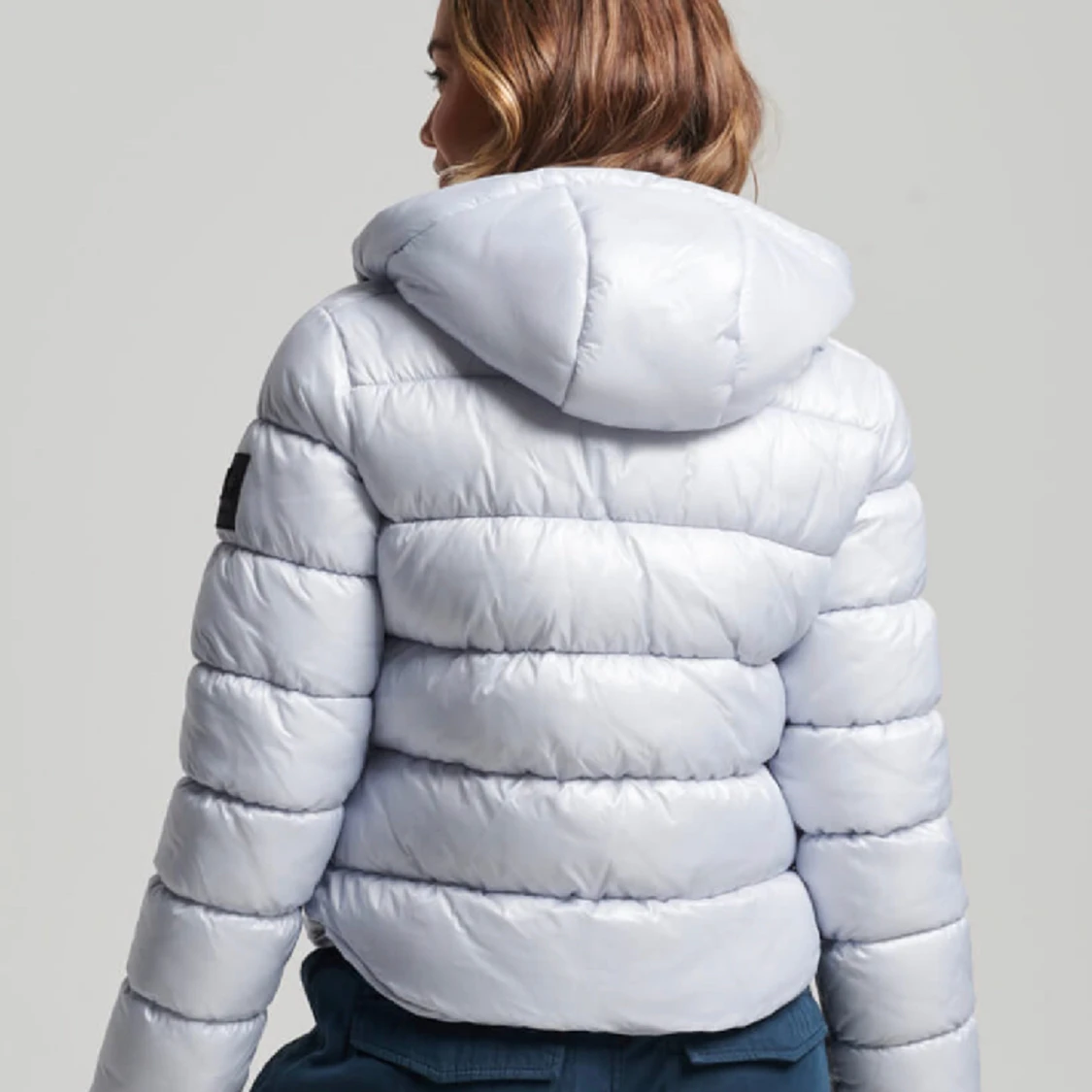 Vinter jacka från superdry - 90