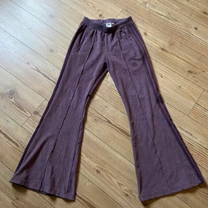 Mjukisbyxor  - Mjukisbyxor från adidas 