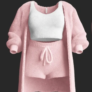 Misscosy set  - Slutsåld. Inga defekter. 💕 3 delar. 