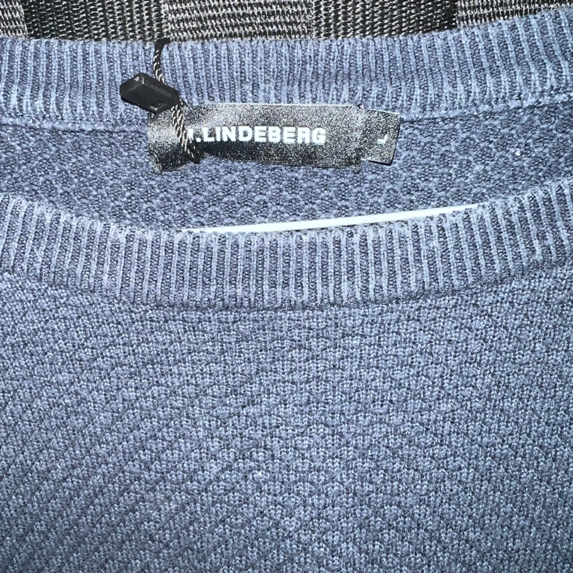 J lindberg tröja - 90