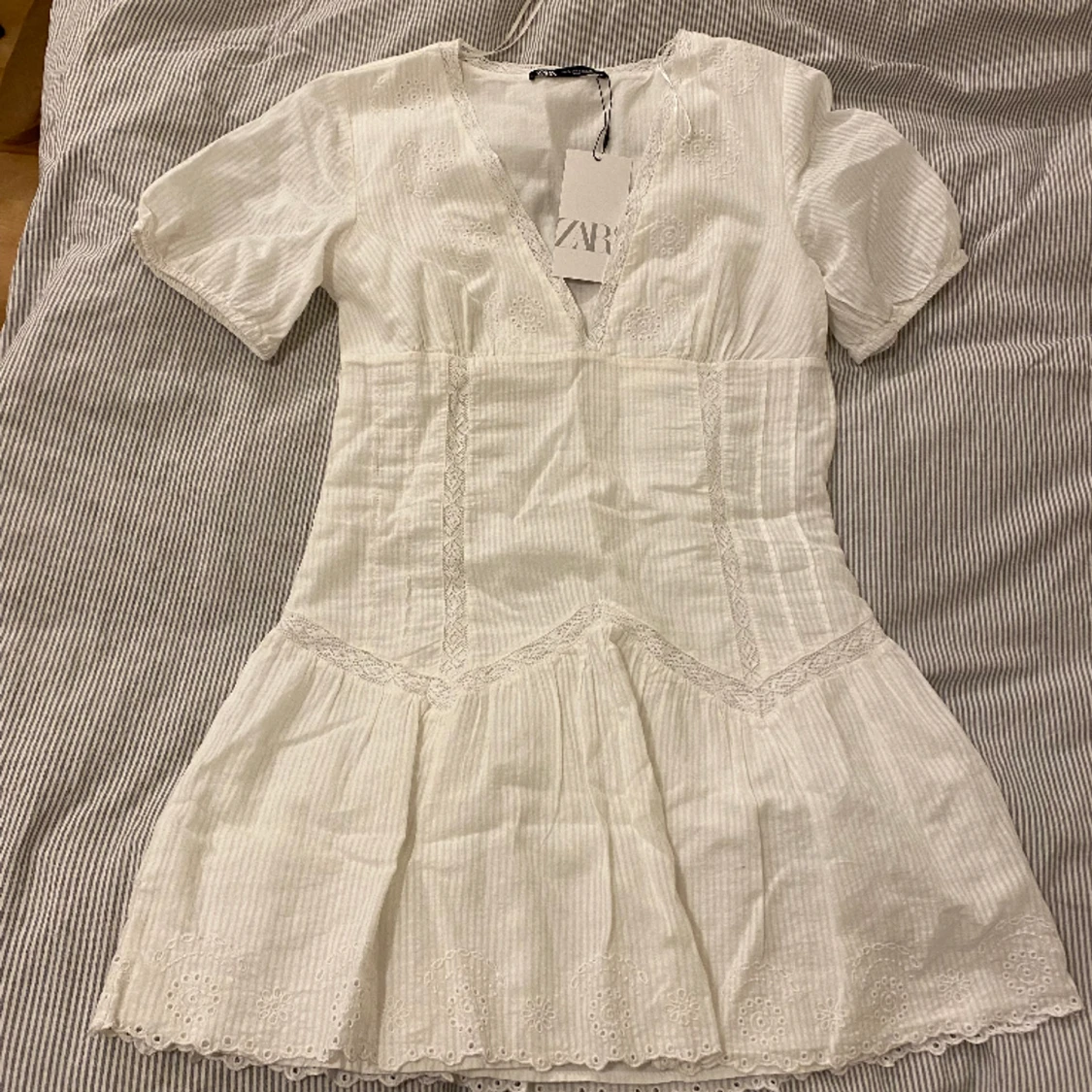 Studentklänning från Zara! - 91