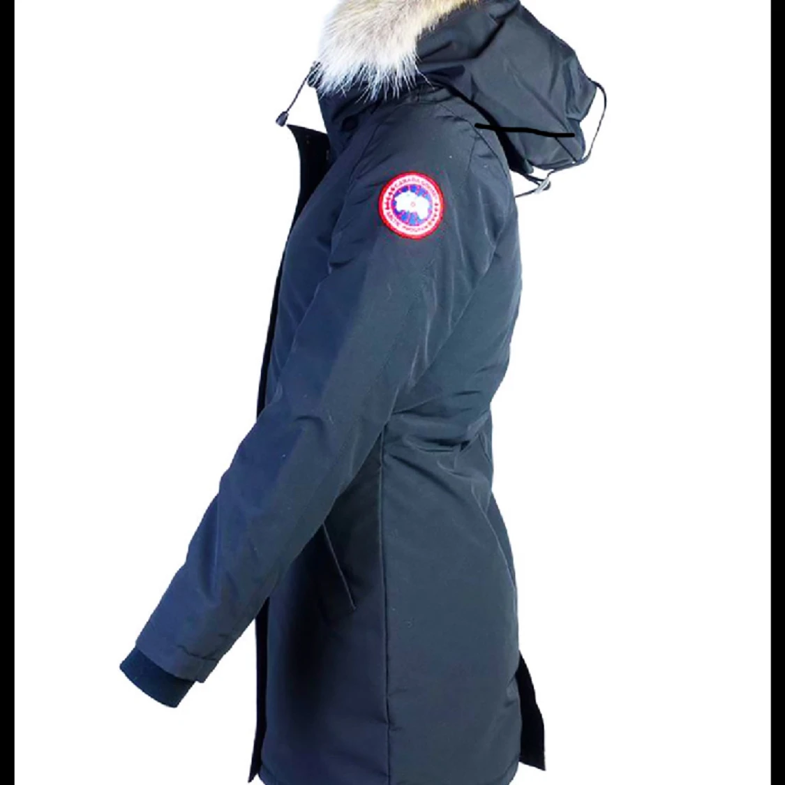 Canada goos jacka  - 91