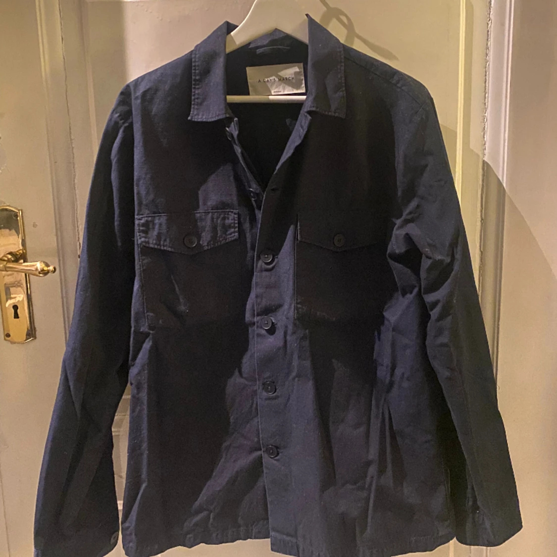 Overshirt