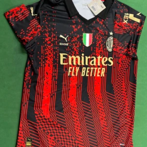Milan tröja  - Aldrig använt