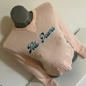Vintage Ralph lauren tröja 