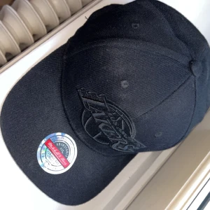 Lakers keps - Lakers keps köpt i Mallorca 