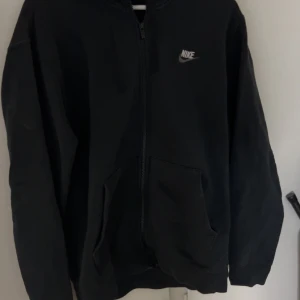 Nike dress  - Svart Nike dress 