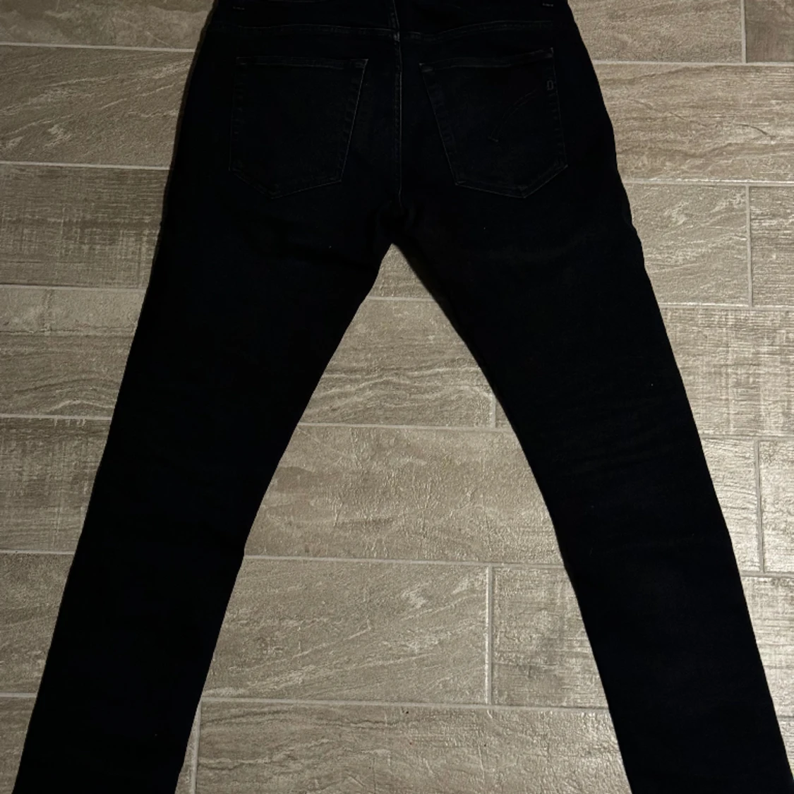 Dondup Jeans Mörkblå - 90