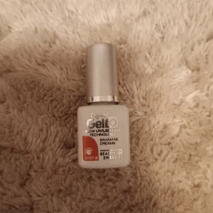 Depend Gel iq - Ett gel ifrån depend i färgen Bahamas Dreams, köpt idag. Fel färg. Ej öppnad.