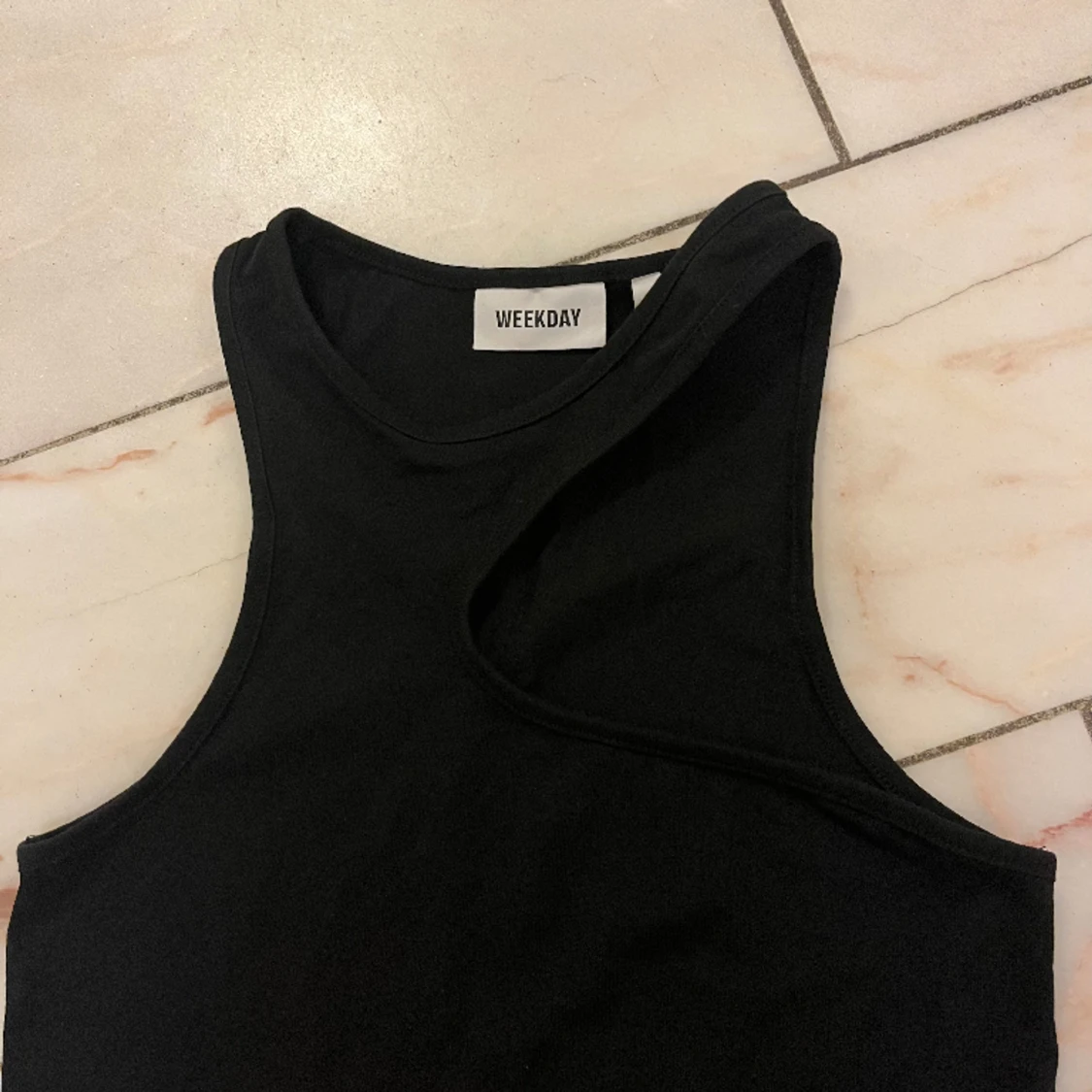 Asymmetrisk linne - 90