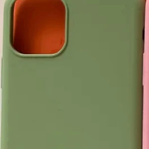 grönt skal - holdit