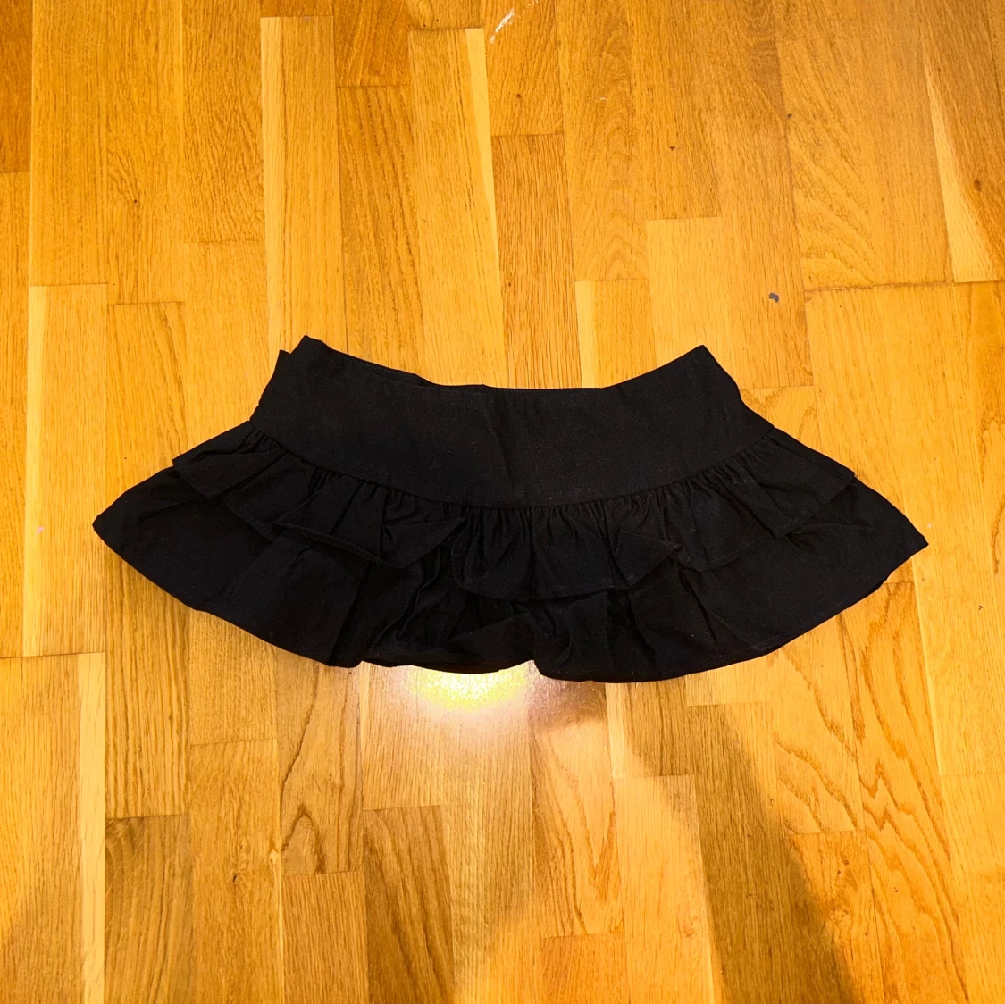 Mini skirt - 91