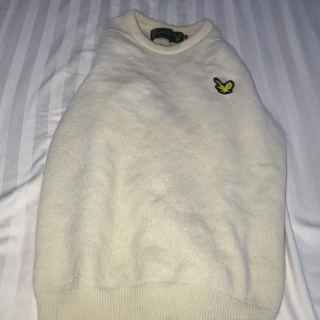 Lyle scott tröja - 91