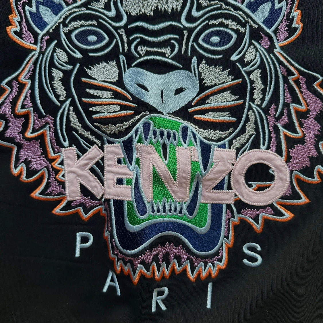 Kenzo tröja  - 90