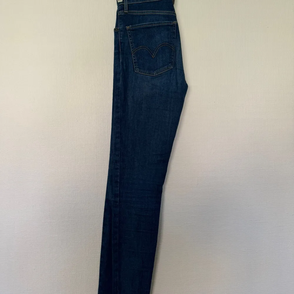 Levis skinny Jeans storlek 26. Jeans & Byxor.