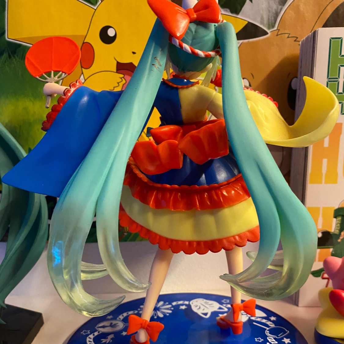 Miku Figur - 90