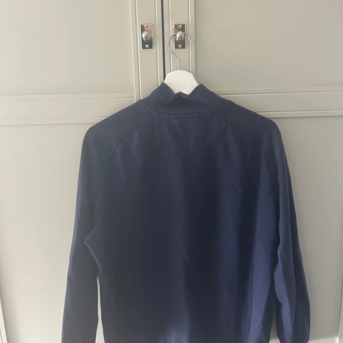 Lyle & scott tröja - 92