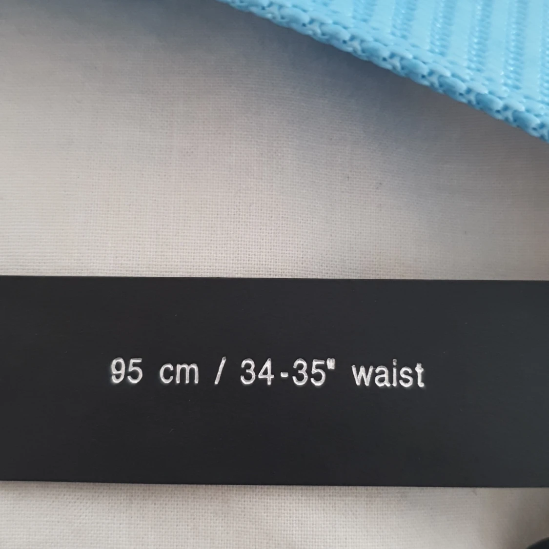 J.Lindeberg skärp 95 cm - 92