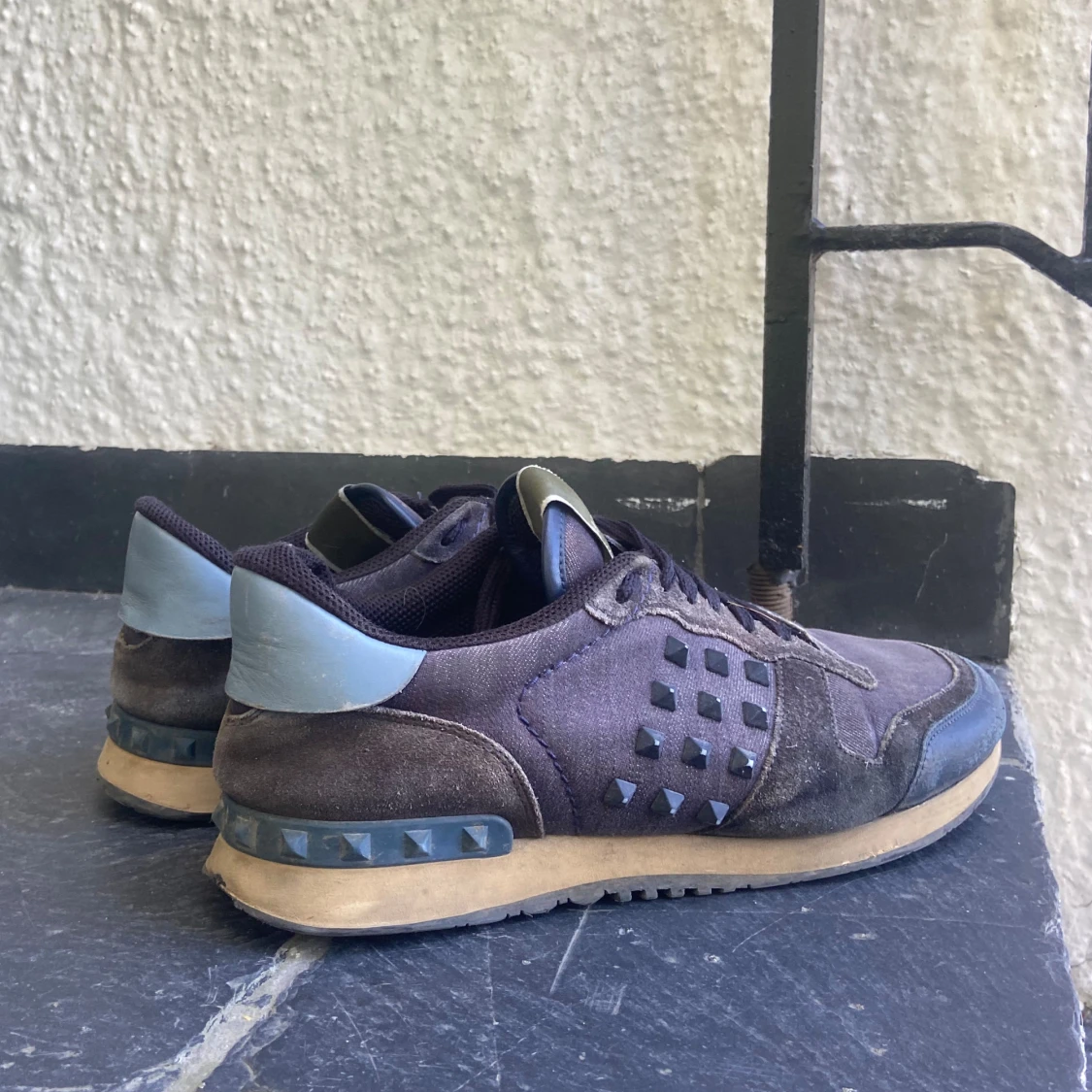 Valentino rockrunners  - 90