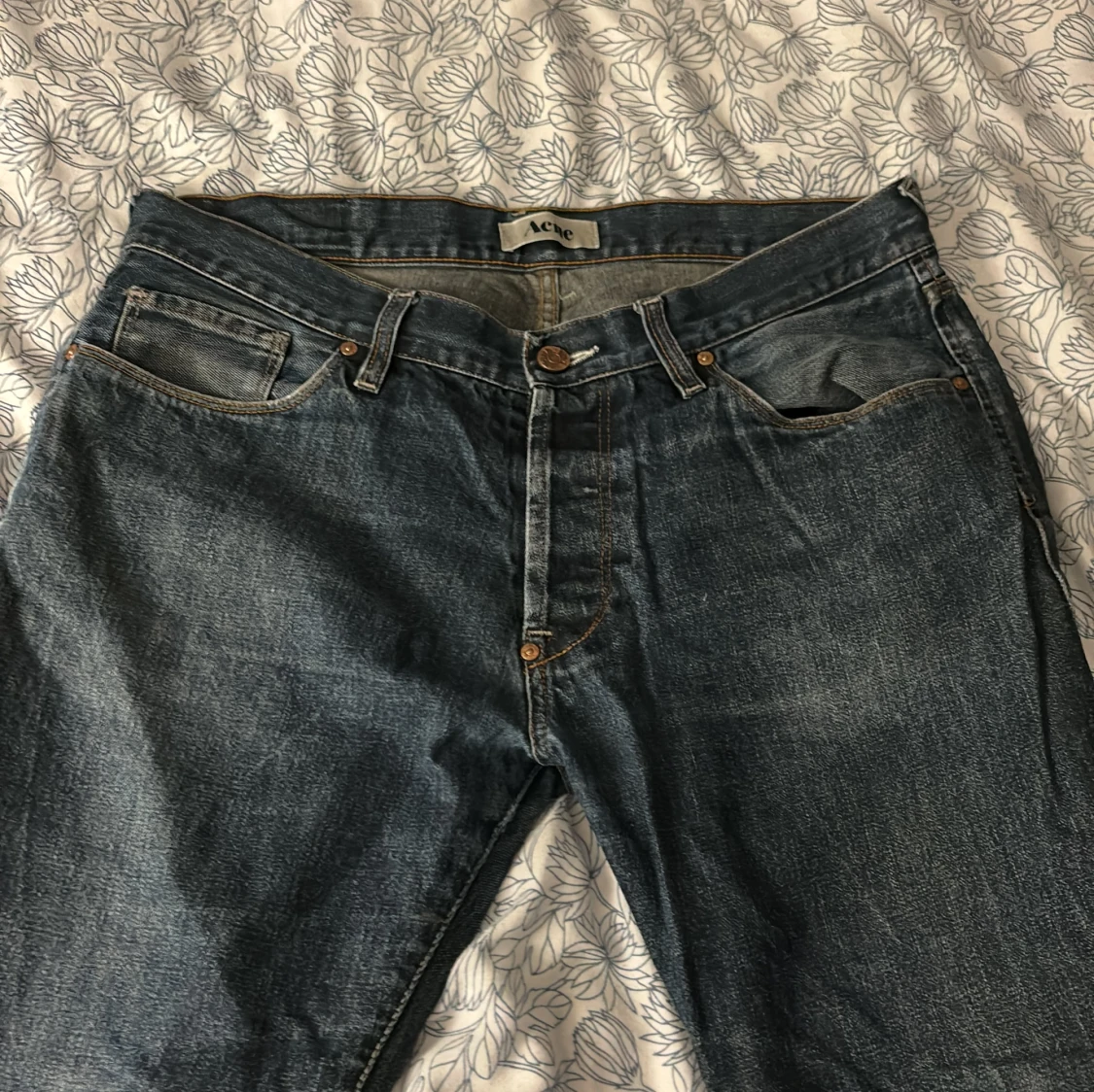 Acne studios jeans - 90