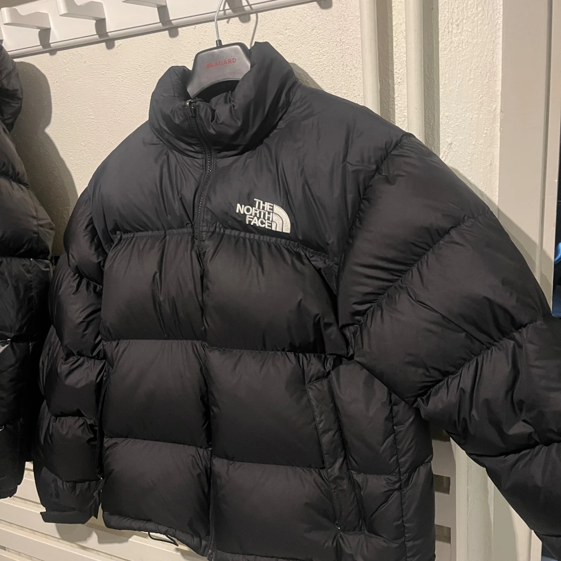 North face jacka