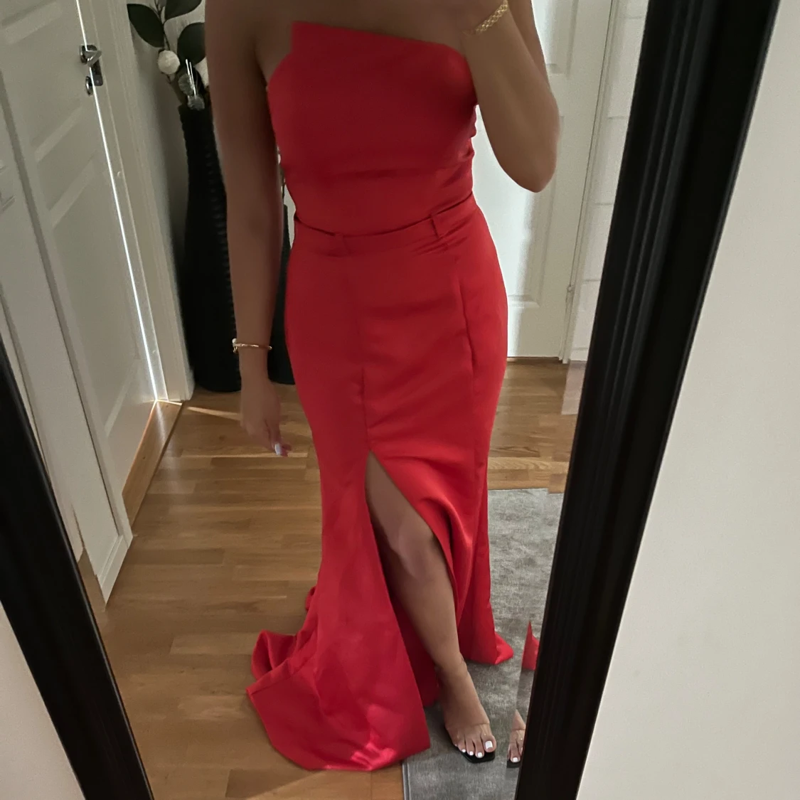 Festklänning/Balklänning - 91