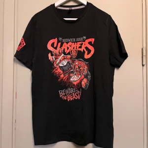 Slashers tröja - Säljer min sambos tröja