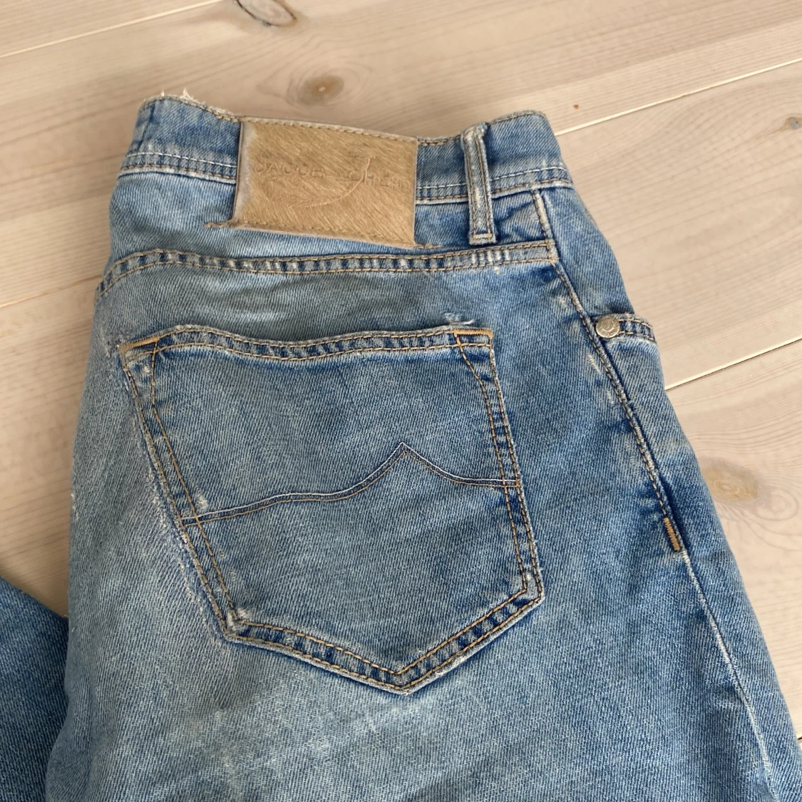 Jacob Cohen Jeans - 93