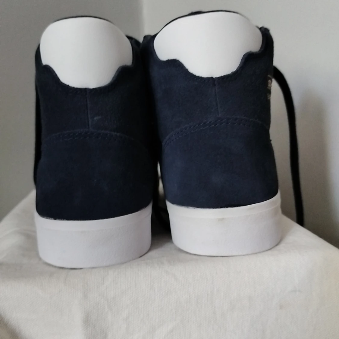 Adidas Basket Profi - 90